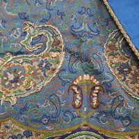 رو میزی ترمه اصل|پرده، رانر، رومیزی|اصفهان, جلفا|دیوار