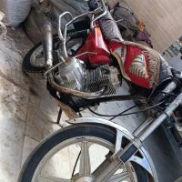 موتور احسان 150