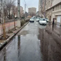 مغازه مناسب مکانیکی وانواع مشاغل|اجارهٔ مغازه و غرفه|تهران, شهرک شریفی|دیوار