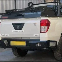 کلوت ۴۰۲ اتومات بدون رنگ|خودرو سواری و وانت|لنجان, |دیوار