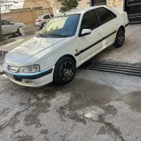 پارس|خودرو سواری و وانت|شیراز, ریشمک|دیوار