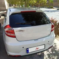 ام‌وی‌ام 315 هاچبک ساده، مدل ۱۳۹۵|خودرو سواری و وانت|مبارکه, |دیوار