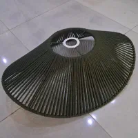 لوستر دفرمه
