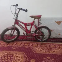 دوچرخه 16سالم