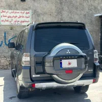 پاجیرو|خودرو سواری و وانت|اهواز, کیانپارس |دیوار