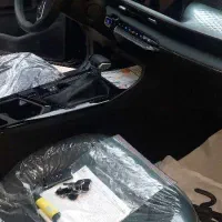 ام وی ام x33|خودرو سواری و وانت|گرگان, |دیوار