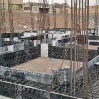 نیروی ساختمانی