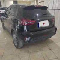 جیلی بک ایکس ۳ مدل ۱۴۰۳ در حد