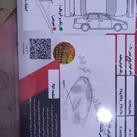 ال نود بیرنگ مدل۹۱ کم کار|خودرو سواری و وانت|تهران, یافت‌آباد|دیوار