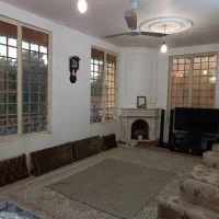 اجاره روزانه/هفتگی/ویلا باغ روستای یولاق|اجارهٔ کوتاه‌مدت ویلا و باغ|ساوه, |دیوار