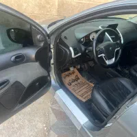 پژو ۲۰۷سقف پانا درجه ۱|خودرو سواری و وانت|شیراز, شهرک پرواز|دیوار