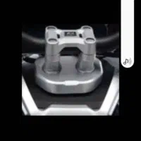 فروش تکتاز اتومات ۱۵۰ abs رایاتور دار|موتورسیکلت|اهواز, کیانشهر|دیوار