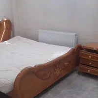 سرویس چوبی