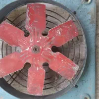 تهویه صنعتی