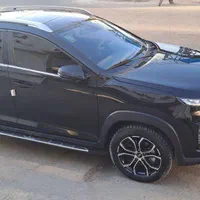 ام وی ام X22pro MT، مدل ۱۴۰۲|خودرو سواری و وانت|ساری, |دیوار