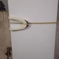 باسلام یک عدد یخچال