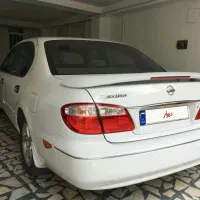 ماکسیما مدل ۹۰|خودرو سواری و وانت|قائم‌شهر, |دیوار