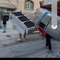 اتوبار معراج جابجایی حمل نقل سراسر شهرستان|خدمات حمل و نقل|نیشابور, شهرک اندیشه|دیوار