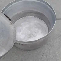 قابلمه روحی بزرگ