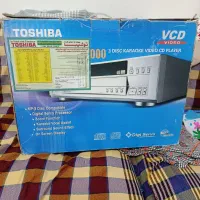 وی سی دی توشیبا