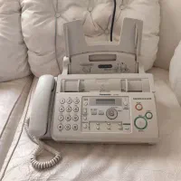 دستگاه فکسPanasonic