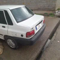 پراید مدل ۸۸