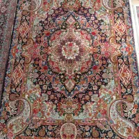 فرش دستباف ۳متری