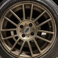 رینگ اسپرت BBS 16