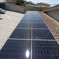 نصب پنل خورشیدی با بالاترین کیفیت