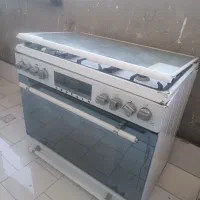 گاز فردارسبحان تهران