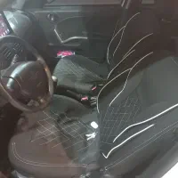 کوئیک سفید مشکی ۹۹|خودرو سواری و وانت|بیرجند, |دیوار