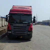 فروش اسکانیا 340 p|خودرو سنگین|شیراز, دلگشا|دیوار