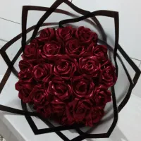 دسته گل ربانی