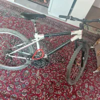 دوچرخه triple triangle design سایزGT۲۶