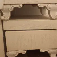 میز عسلی ۳ عدد