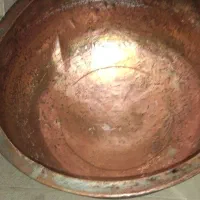 قابلمه یا دیک مسی