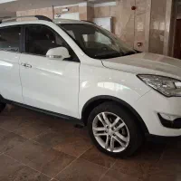 CHANGAN CS35