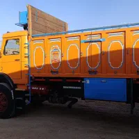 فروش|خودرو سنگین|شراء, |دیوار