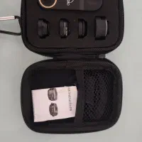 لنز گیره ای گوشی