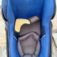 کریر ، دوچرخه ، موزر