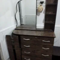 دلاور|جاکفشی، کمد، دراور|گرگان, |دیوار