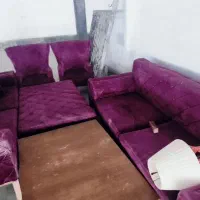 مبلمان راحتی چستر 8 نفر