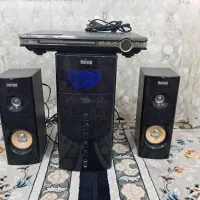 دی وی دی درحد نو