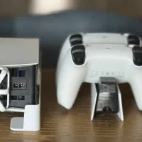 PS5 1TB|کنسول، بازی ویدئویی و آنلاین|بندر انزلی, کوی آزادگان|دیوار