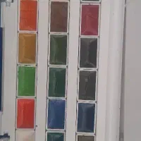 وسایل نقاشی|لوازم التحریر|بجنورد, |دیوار