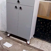 جاکفشی های‌گلس|جاکفشی، کمد، دراور|لاهیجان, لیالستان|دیوار