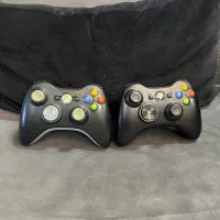 دسته ایکس باکس ۳۶۰