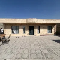 دهشاد/باغ ویلا تکمیل