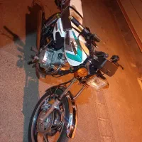 هوندا ۲۰۰ نیکتاز مدل ۱۴۰۴|موتورسیکلت|سراب, |دیوار