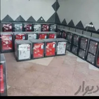گاوصندوق 444|ابزارآلات|همدان, |دیوار